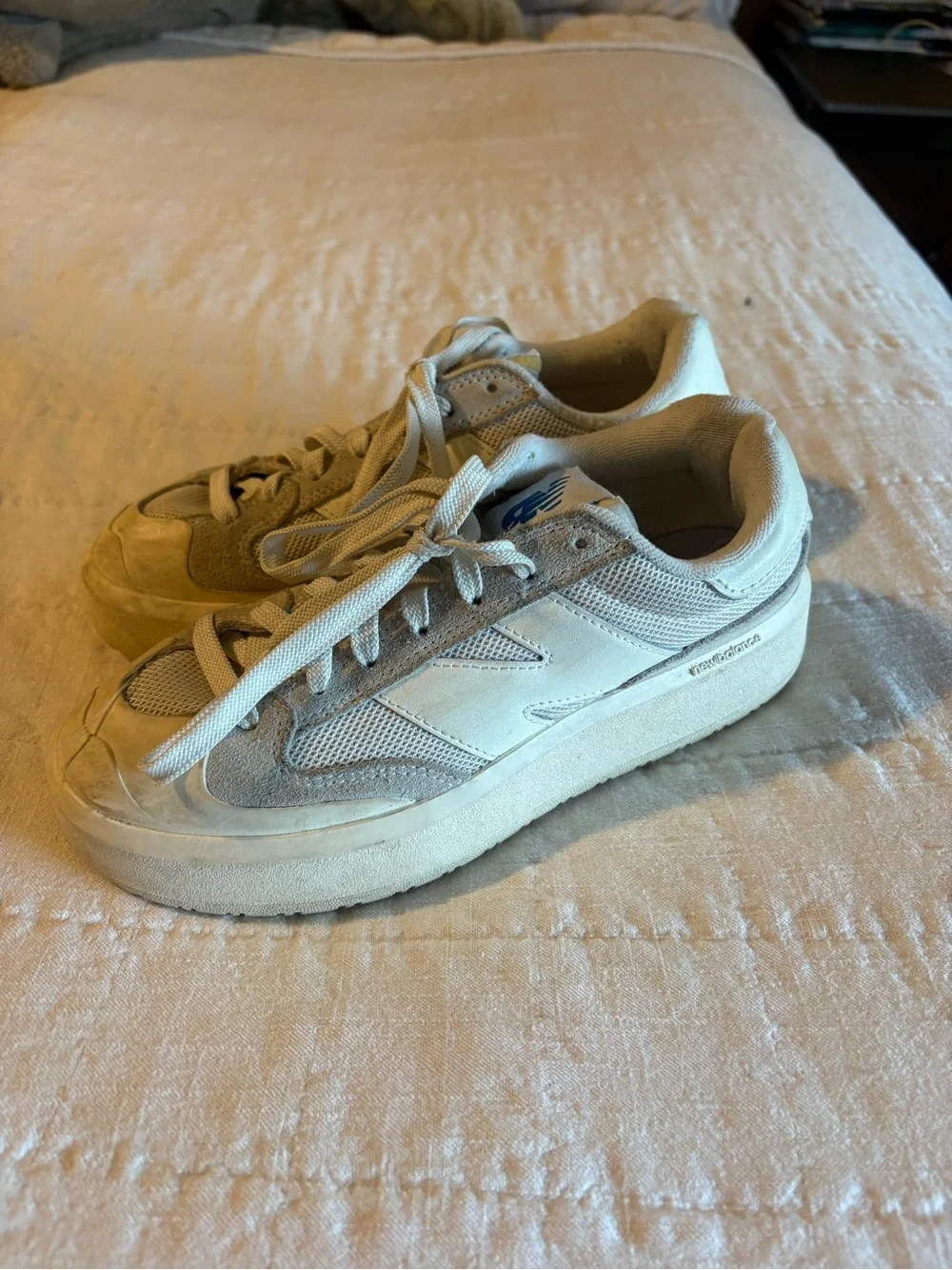 New Balance CT302 Sneakers